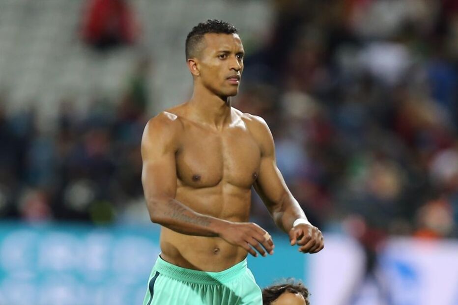 Nani, Lucas, seleção nacional, Portugal, Croácia