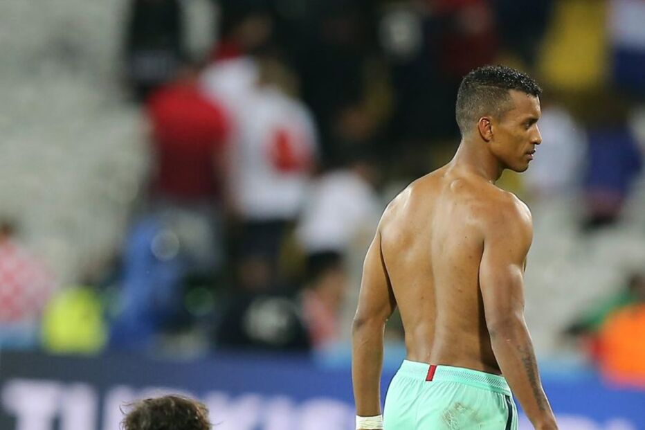 Nani, Lucas, seleção nacional, Portugal, Croácia