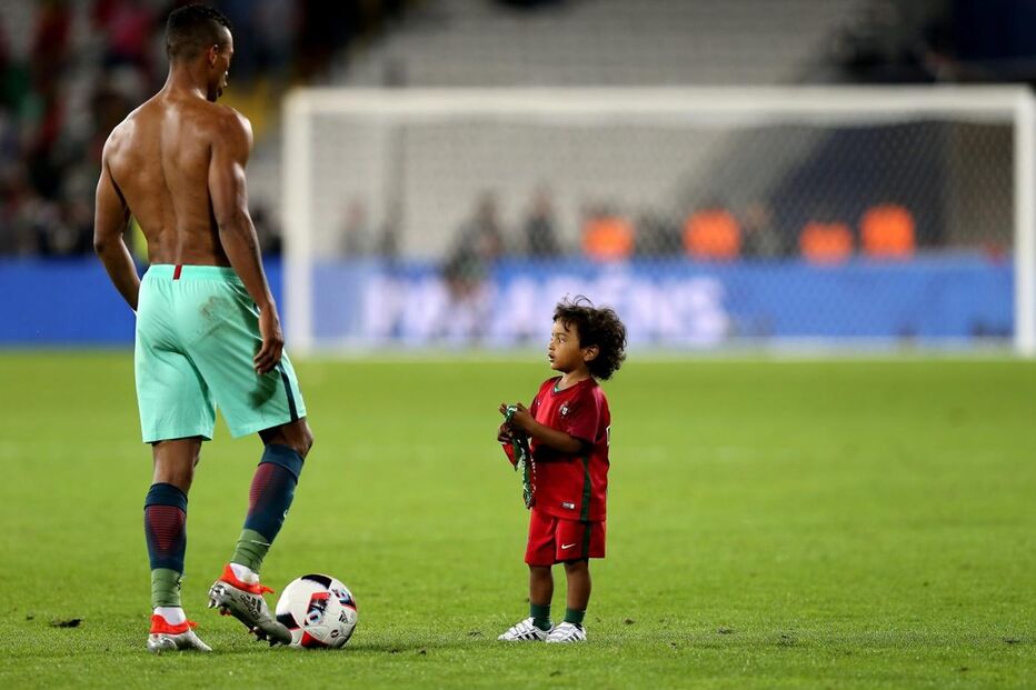 Nani, Lucas, seleção nacional, Portugal, Croácia