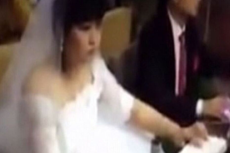 casamento, videojogos, China, insólito