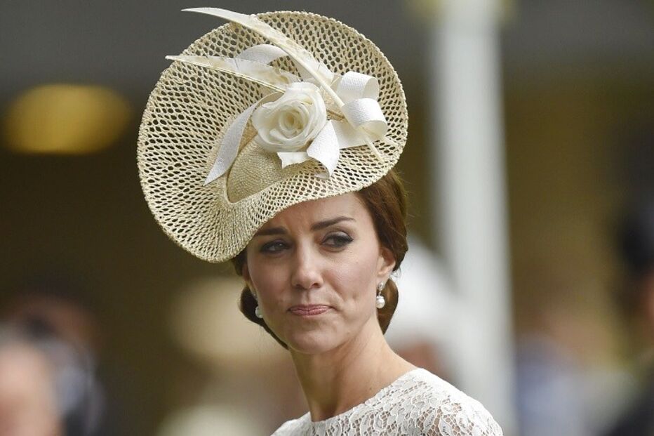 Kate Middleton