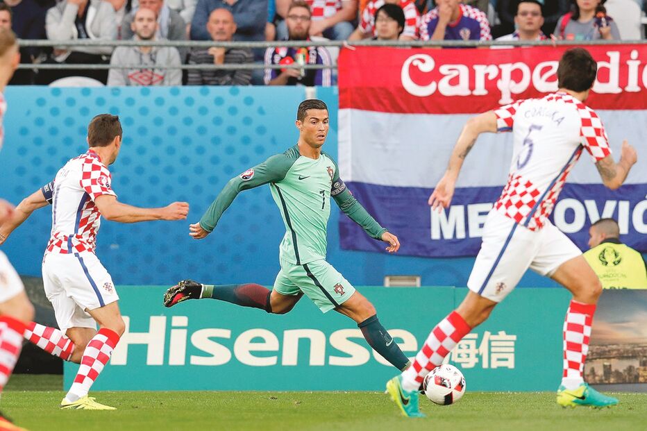 Mais de 3 milhões viram a Seleção 