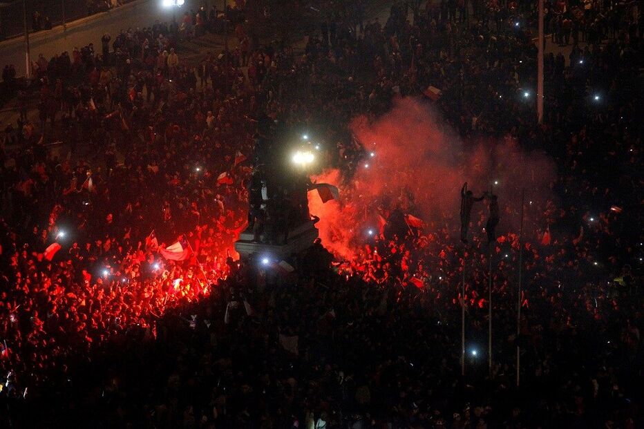 Copa América, futebol, Chile, Copa América do Centenário, Argentina