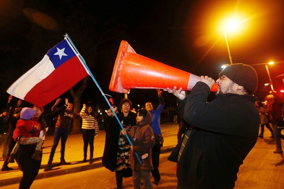 Copa América, futebol, Chile, Copa América do Centenário, Argentina