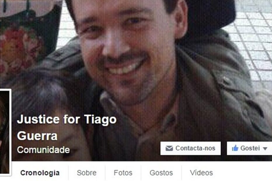 Ministério Público, Tiago Guerra, Lisboa, crime, lei e justiça