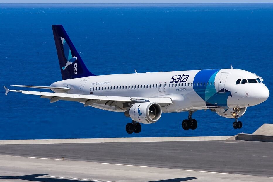 grupo SATA, prejuízos, transportes, aviação, economia, negócios e finanças