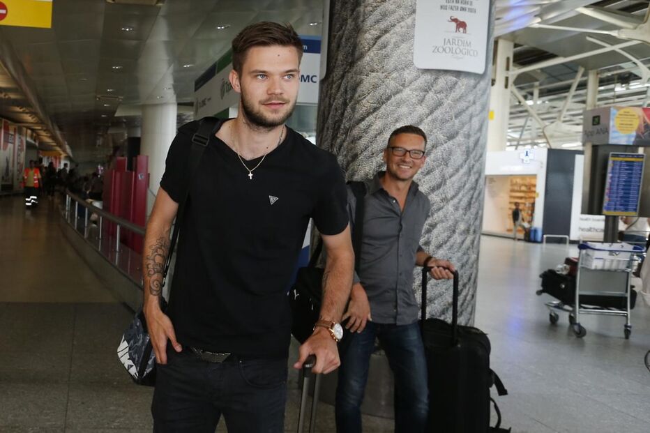 Spalvis, Sporting, Desporto, Futebol