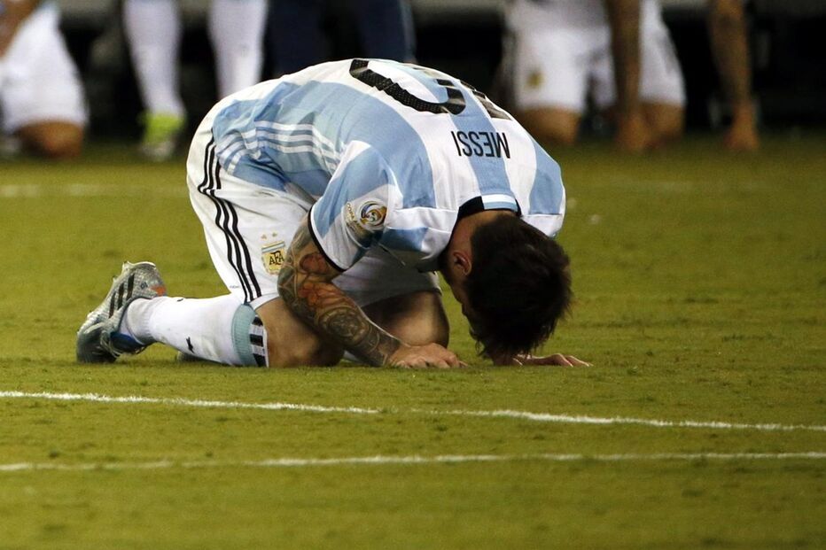 Messi, Barcelona, Argentina, Copa América, Futebol, Desporto