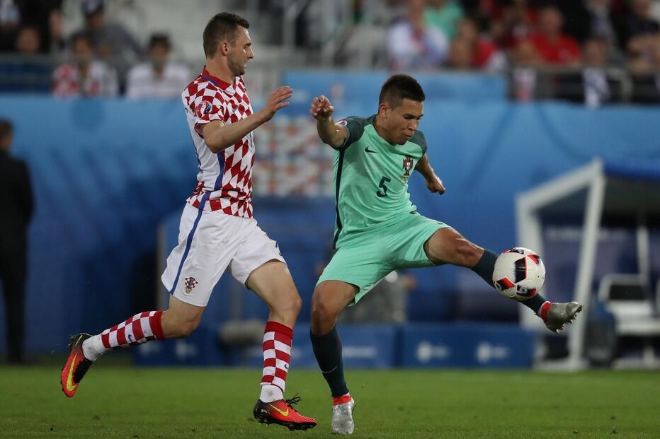 Raphael Guerreiro, Portugal, Seleção nacional, desporto, futebol, euro2016, Lorient