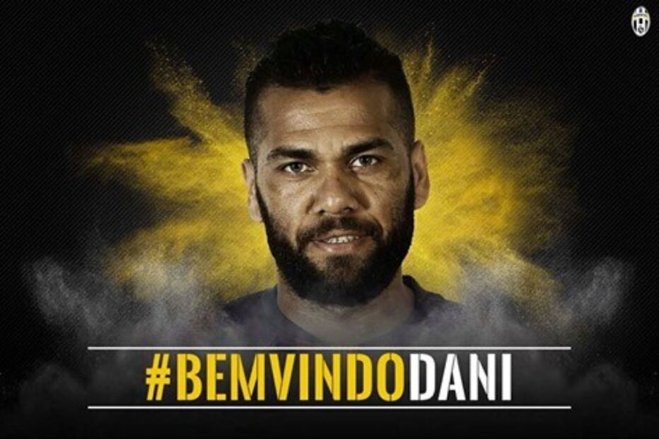 Dani Alves, futebol, desporto, Liga dos Campeões, Barcelona, Juventus