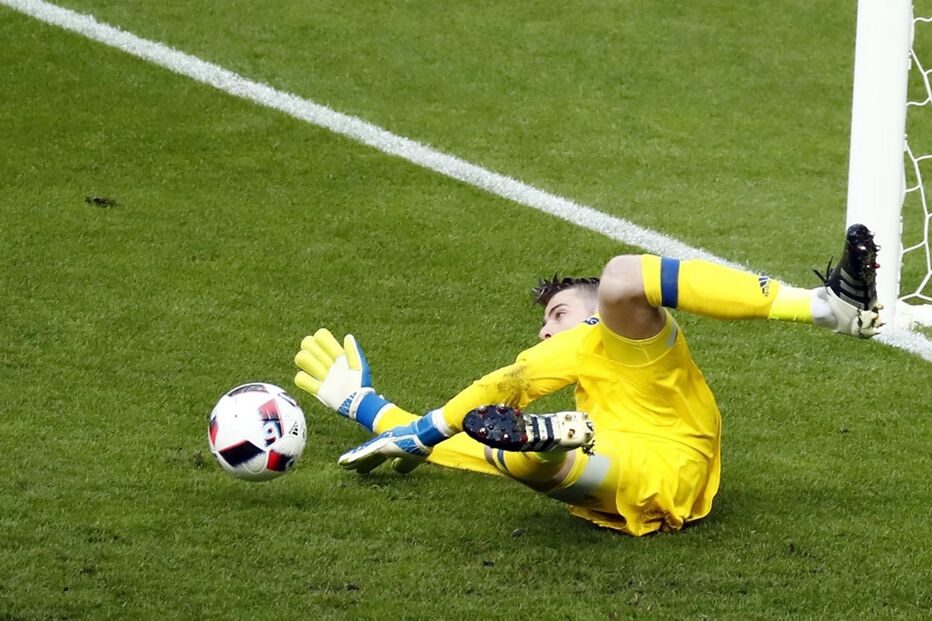 Itália, Espanha, Desporto, Futebol, Euro2016