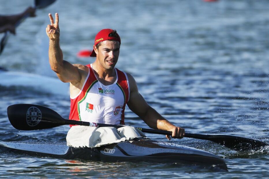 Fernando Pimenta, Desporto, Modalidades, Portugal