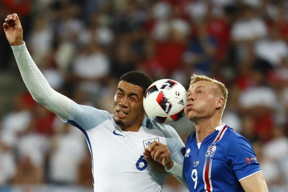 Inglaterra, Adeptos, Desporto, Futebol, Euro2016