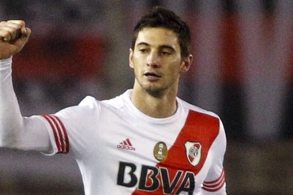 Lucas Alario