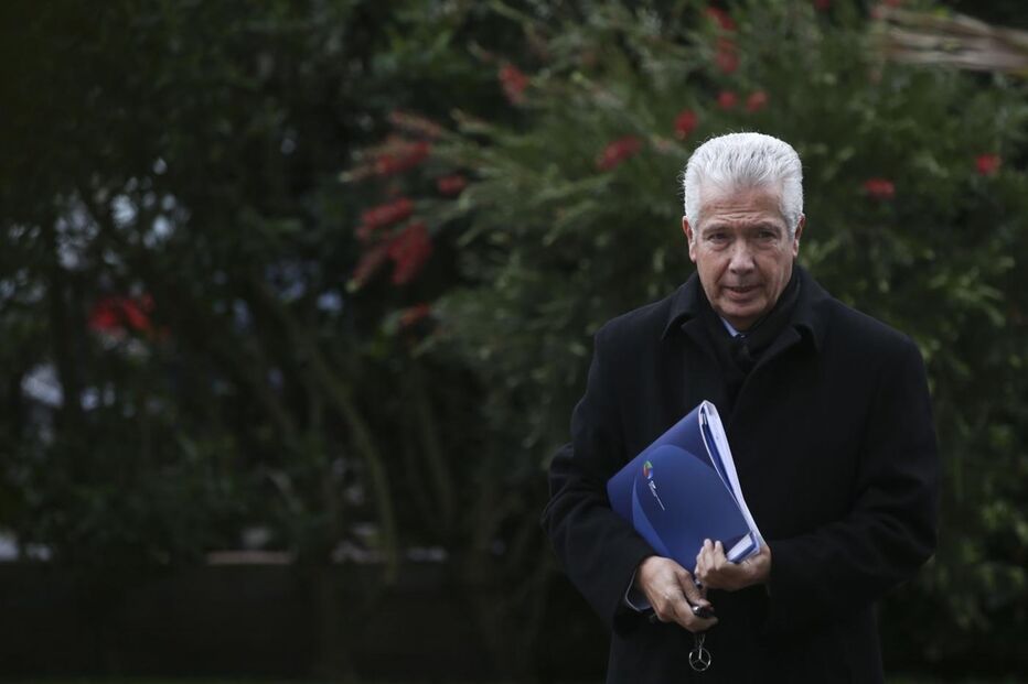 Confederação Empresarial de Portugal, CIP, sanções, Comissão Europeia, Fundo Monetário Internacional, FMI, economia, negócios e finanças