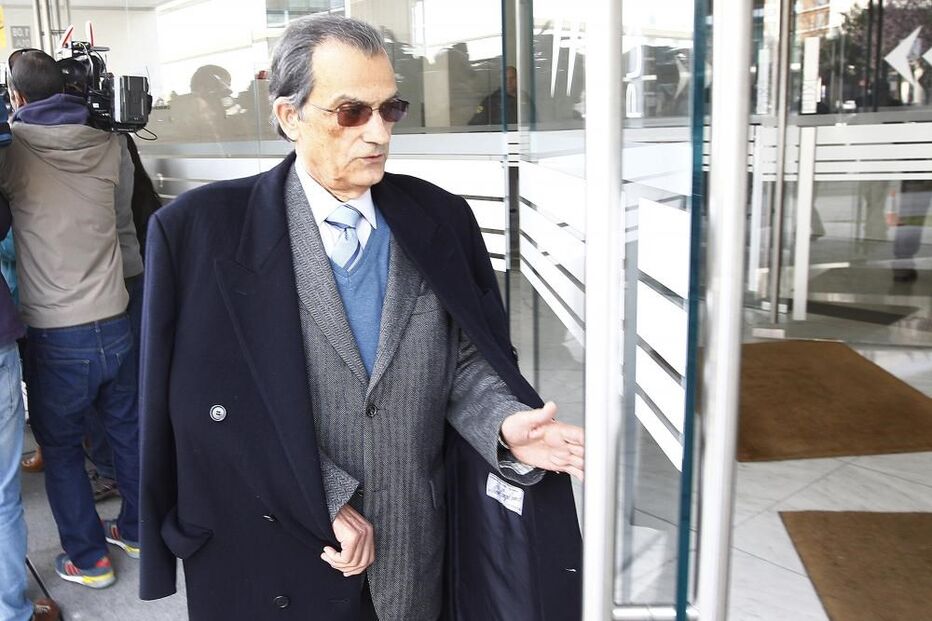 BPN, Oliveira e Costa, José Mascarenhas, Luís Alves, Ministério Público, crime, lei e justiça, economia, negócios e finanças