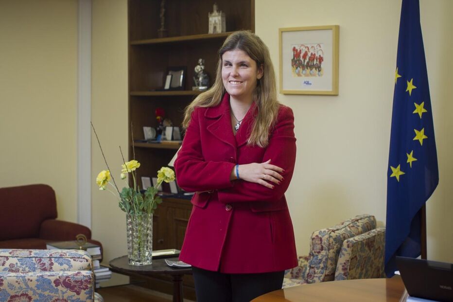 Comissões de Proteção de Crianças e Jovens, CPCJ, aumento, técnicos, Ana Sofia Antunes, questões sociais, assistência social