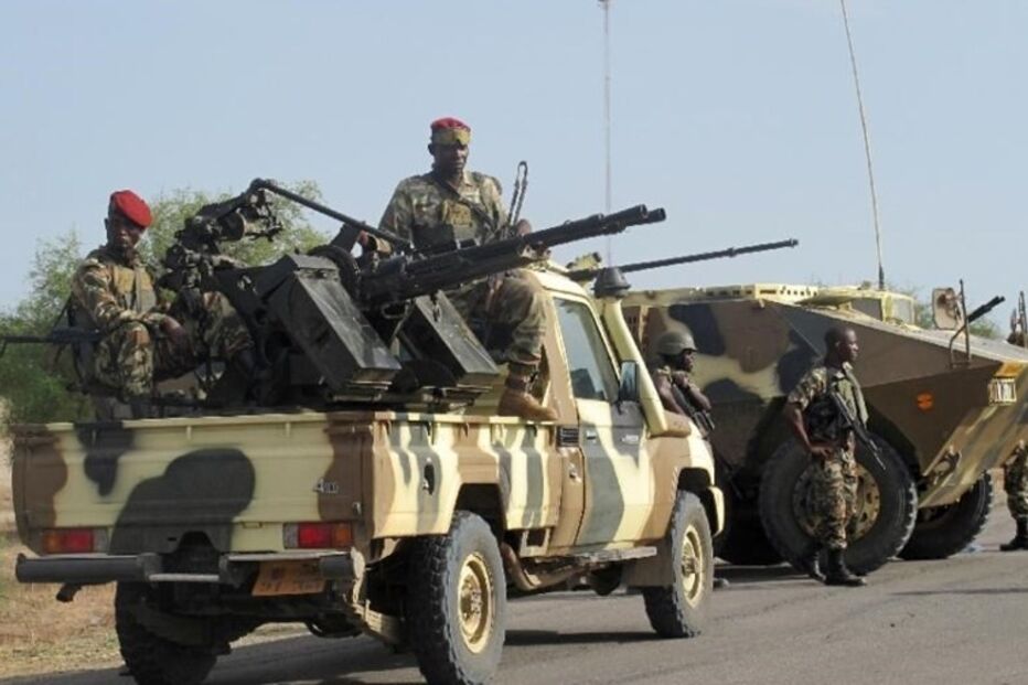 Camarões, Nigéria, atentados