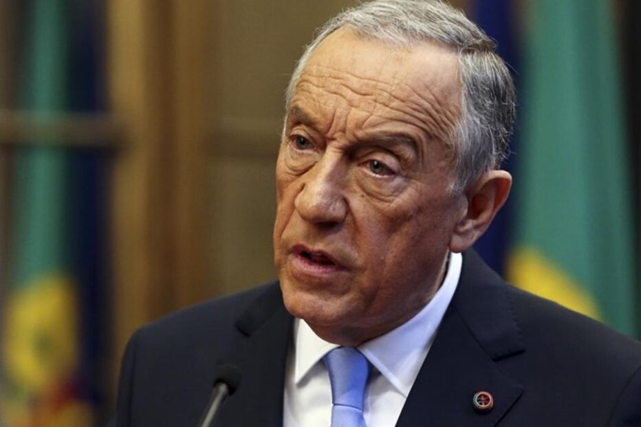 Presidente da República, Marcelo Rebelo de Sousa, Museu da Presidência da República, Polícia Judiciária, chefes de estado