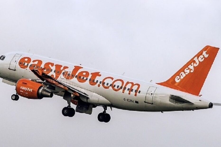 Portugal, Lisboa, aviação, EasyJet