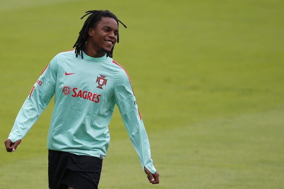 Renato Sanches, Desporto, Futebol, Euro2016, Portugal, Seleção Nacional