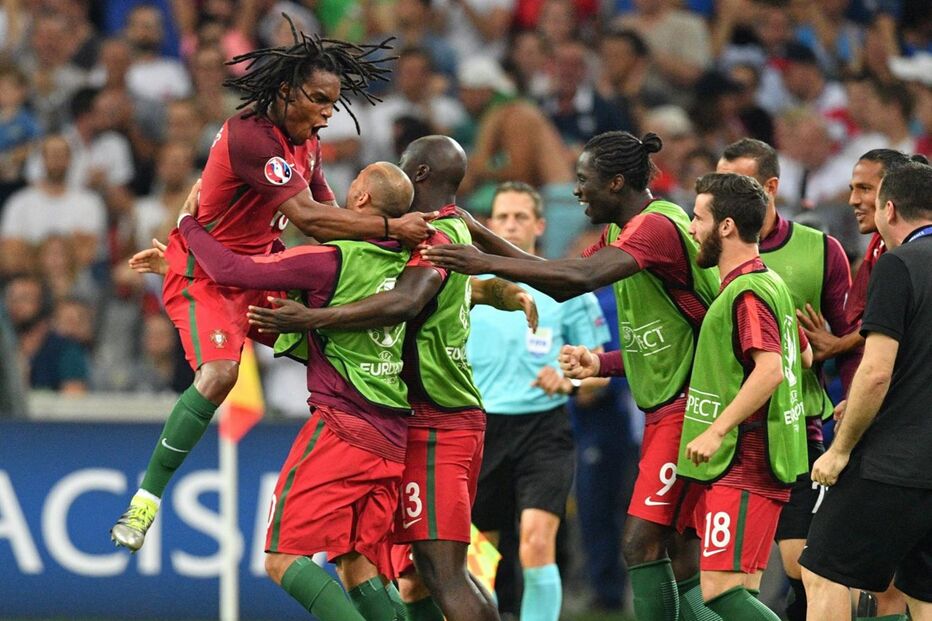 Renato Sanches, Desporto, Futebol, Euro2016, Portugal, Seleção Nacional