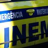 <![CDATA[ Um ferido grave em despiste seguido de colisão na Marginal da Figueira da Foz ]]>