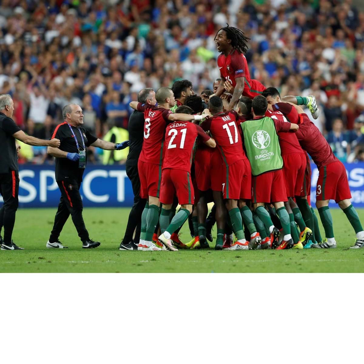 17 Best PORTUGAL - EURO 2016 CAMPEÕES ideas  euro 2016, portugal euro 2016,  we are the champions