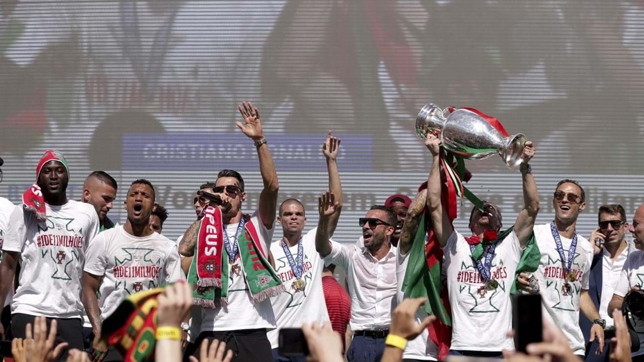 REALIZADO] Bilhetes Portugal x Espanha RE Championship 2023 - Belém