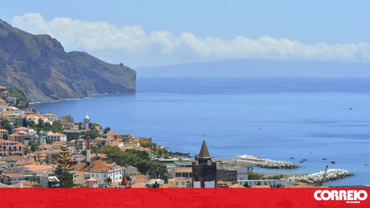 Madeira: Investimento Histórico de 320 Milhões de Euros em Habitação e Saúde para 2025