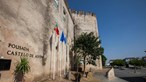 Castelo de Alvito é pousada e escola real