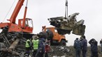 Prisão perpétua para dois russos e um separatista ucraniano por destruição de avião que matou 298 pessoas em 2014