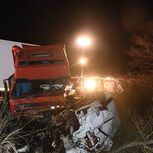 Acidente provocou a morte de 12 portugueses