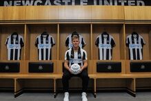 Matt Ritchie, Newcastle, Desporto, Futebol 