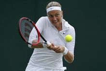 Petra Kvitova, Wimbledon, Grand Slam, Ekaterina Makarova, Barbora Strycova, desporto, ténis