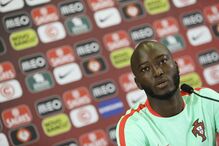 Danilo Pereira, Portugal, desporto, futebol, seleção