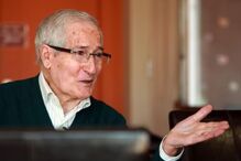 Camilo de Oliveira, questões sociais, morte