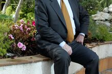 Camilo de Oliveira, morte, ator