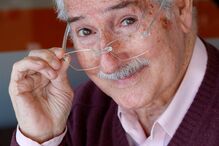 Camilo de Oliveira, morte, ator