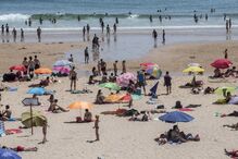 IPMA, alertas, meteorologia, altas temperaturas