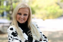 Ágata, cantora, Alta definição, Francisco, aborto, entrevista