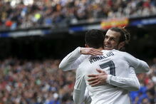 Gareth Bale, País de Gales, Desporto, Futebol, Euro2016, Real Madrid, Cristiano Ronaldo