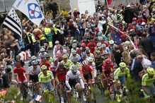 Tour, França, Ciclismo, Modalidades