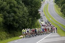 Tour, França, Ciclismo, Modalidades