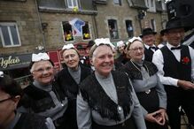 Tour, França, Ciclismo, Modalidades