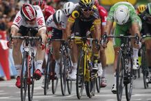 Tour, França, Ciclismo, Modalidades