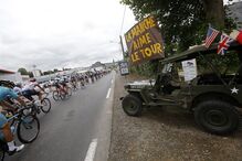 Tour, França, Ciclismo, Modalidades