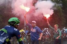 Tour, França, Ciclismo, Modalidades