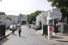 Hospital dos Capuchos