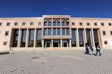 Diretoria do Sul da Polícia Judiciária, Jorge Gomes, Tribunal de Loulé, DIAP, Faro, PJ